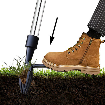 Efficiënte Onkruidtrekker