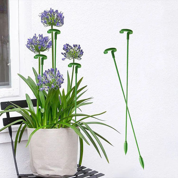 Verstelbare Plantensteunen (20 Stuks)