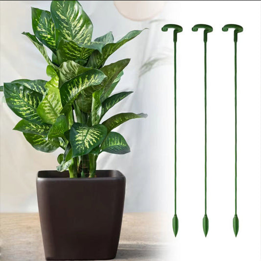 Verstelbare Plantensteunen (20 Stuks)