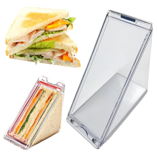 Driehoekige Sandwichverpakking