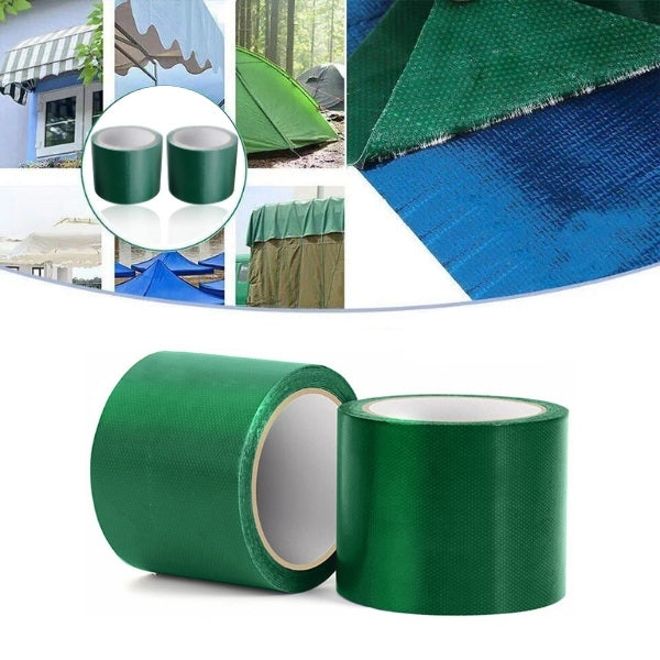 Stevige Zelfklevende Montagetape