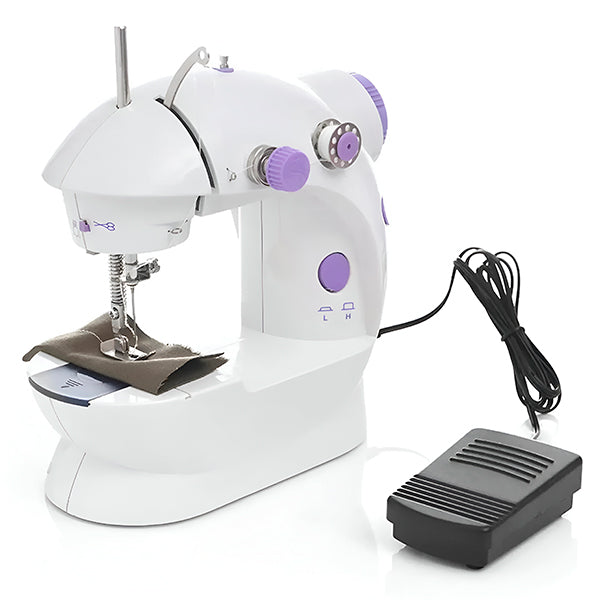 Compacte Elektrische Naaimachine