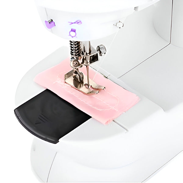 Compacte Elektrische Naaimachine