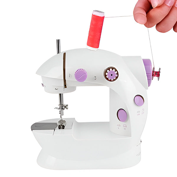 Compacte Elektrische Naaimachine