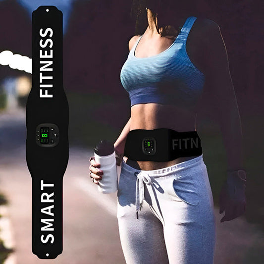 Tummy Belt voor Vetverbranding en Vermindering van Cellulitis