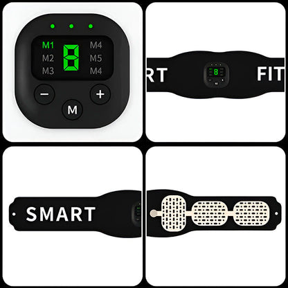 Tummy Belt voor Vetverbranding en Vermindering van Cellulitis