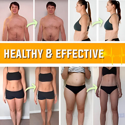 Tummy Belt voor Vetverbranding en Vermindering van Cellulitis