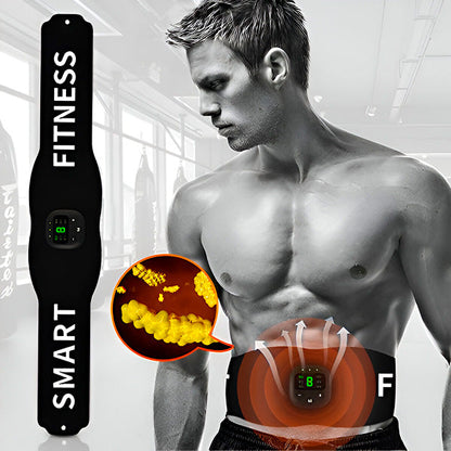 Tummy Belt voor Vetverbranding en Vermindering van Cellulitis