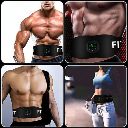 Tummy Belt voor Vetverbranding en Vermindering van Cellulitis