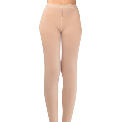 Kuschelige Winterleggings (Onesize)