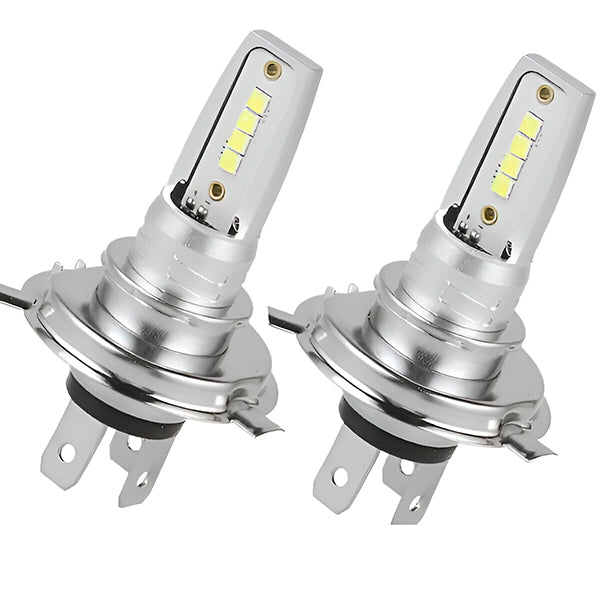 Energiezuinige Led-spot met Krachtig Licht