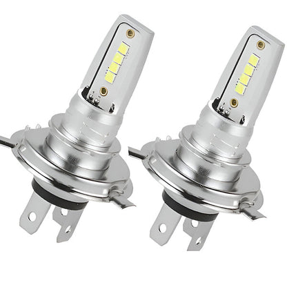 Energiezuinige Led-spot met Krachtig Licht