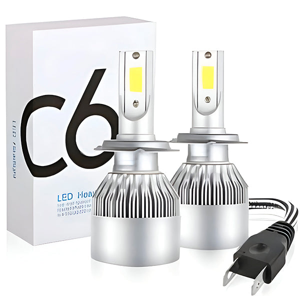 Energiezuinige Led-spot met Krachtig Licht
