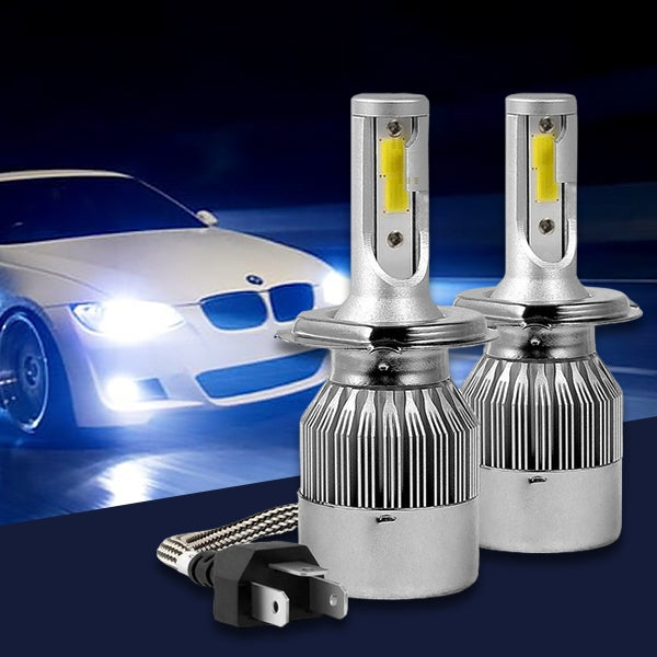 Energiezuinige Led-spot met Krachtig Licht