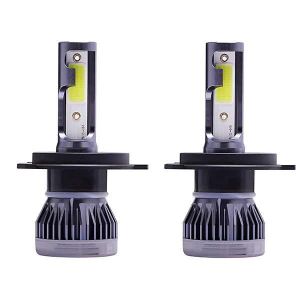 Energiezuinige Led-spot met Krachtig Licht