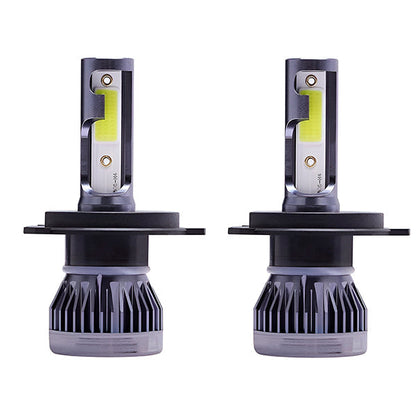 Energiezuinige Led-spot met Krachtig Licht