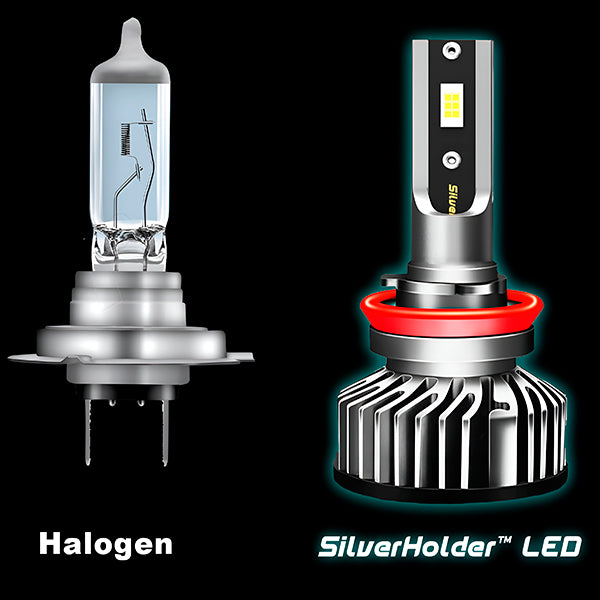 Energiezuinige Led-spot met Krachtig Licht