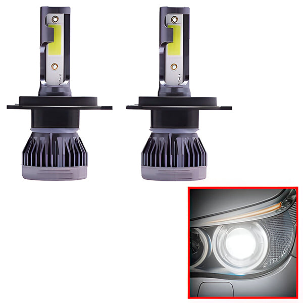 Energiezuinige Led-spot met Krachtig Licht