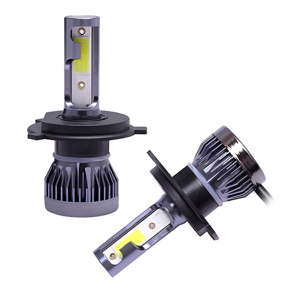 Energiezuinige Led-spot met Krachtig Licht