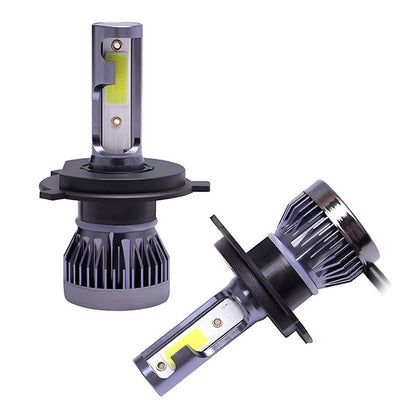 Energiezuinige Led-spot met Krachtig Licht