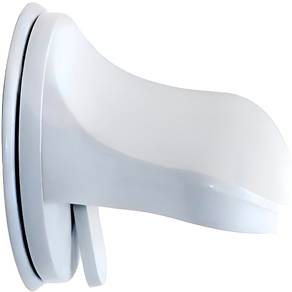 Douche Voetensteun