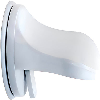Douche Voetensteun