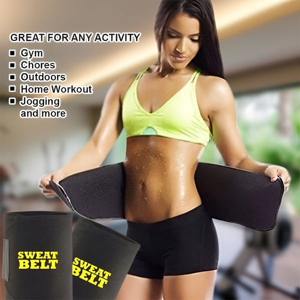Slimfit Thermische Riem