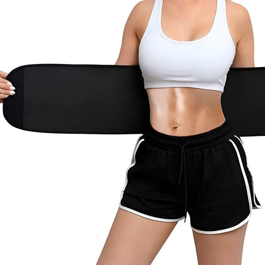 Slimfit Thermische Riem