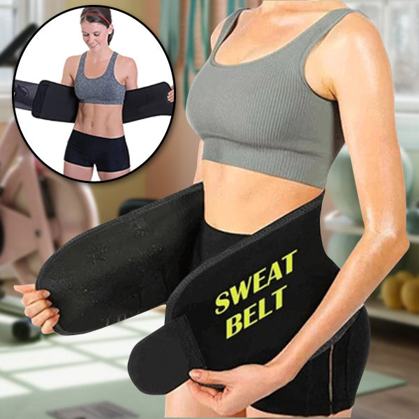 Slimfit Thermische Riem
