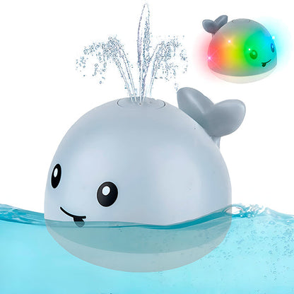 Interactieve Zwemmende Walvis voor Kinderen