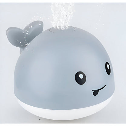 Interactieve Zwemmende Walvis voor Kinderen