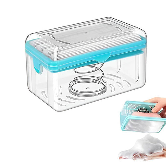 Waterbesparende Washulp voor Handen Wassen