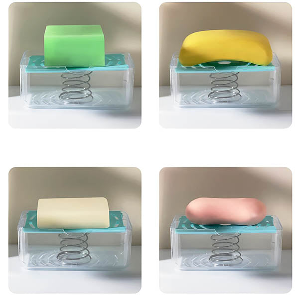 Waterbesparende Washulp voor Handen Wassen