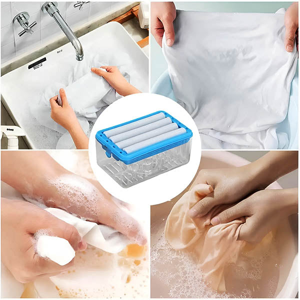 Waterbesparende Washulp voor Handen Wassen