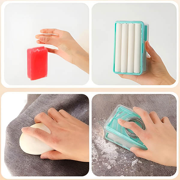 Waterbesparende Washulp voor Handen Wassen