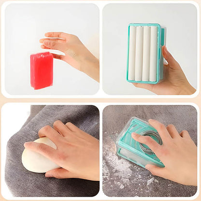 Waterbesparende Washulp voor Handen Wassen