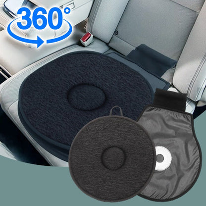 360 ° Draaibaar Kussen