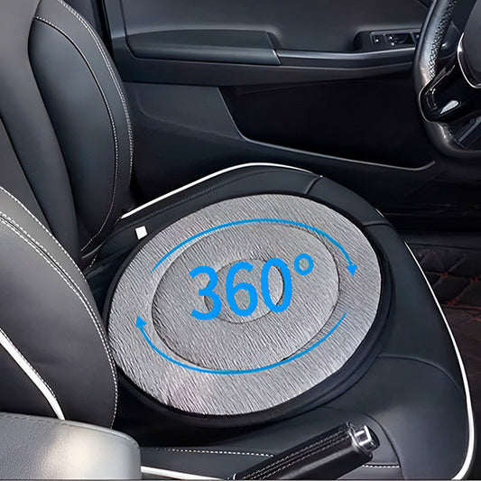 360 ° Draaibaar Kussen