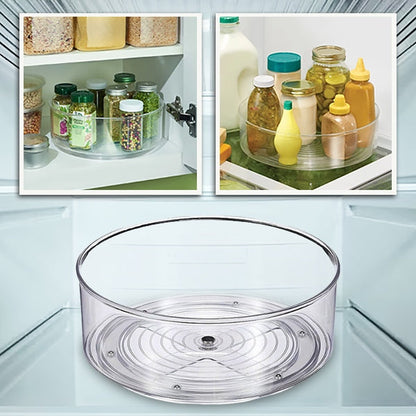 360 ° Draaibare Organizer