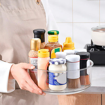360° draaibare organizer