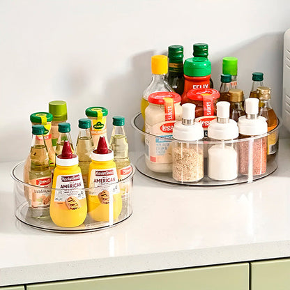 360 ° Draaibare Organizer
