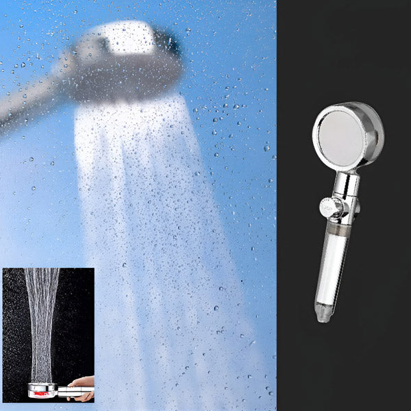 Waterbesparende Hogedruk Handdouche