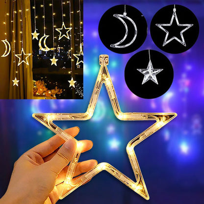 Decoratieve Led-buitenlampen