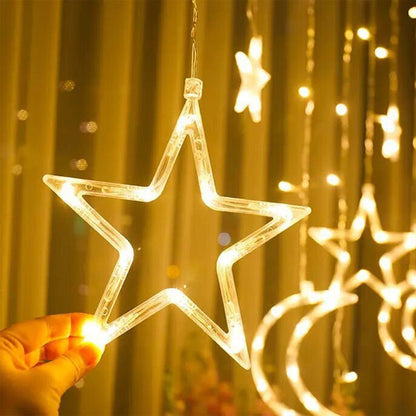 Decoratieve Led-buitenlampen
