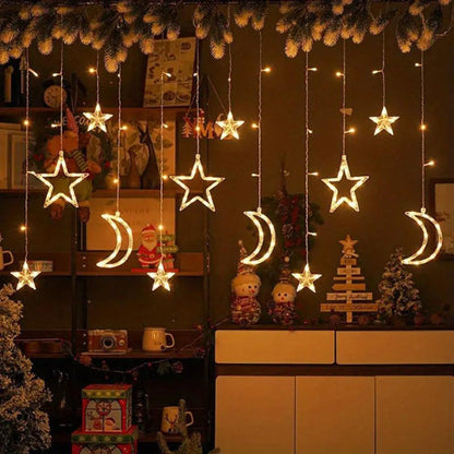 Decoratieve Led-buitenlampen