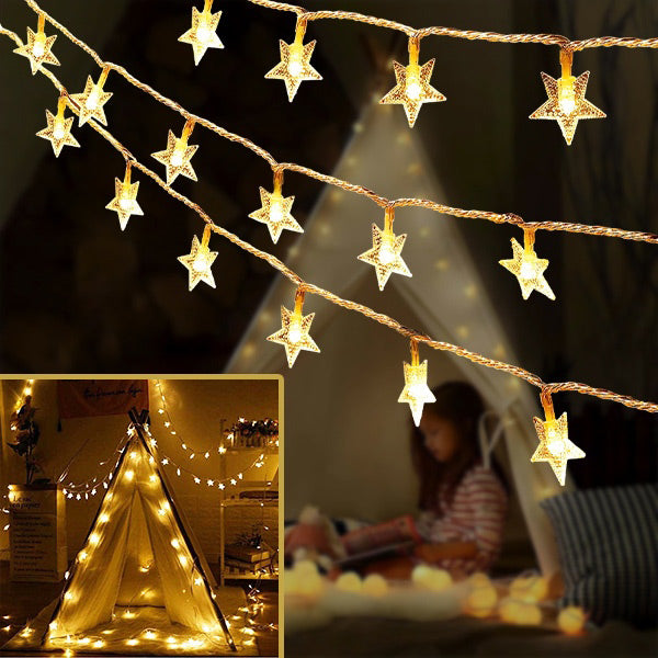 Led Starlight-ketting