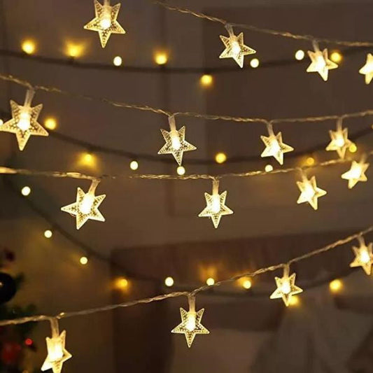 Led Starlight-ketting