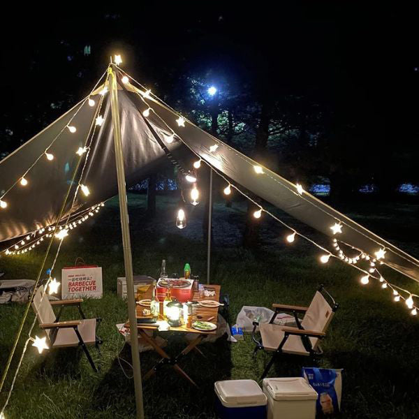 Led Starlight-ketting
