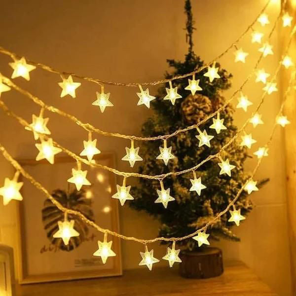 Led Starlight-ketting