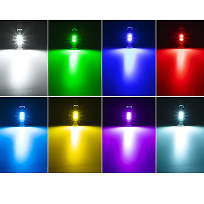 Draadloze Led Knipperlichten (2 Stuks)
